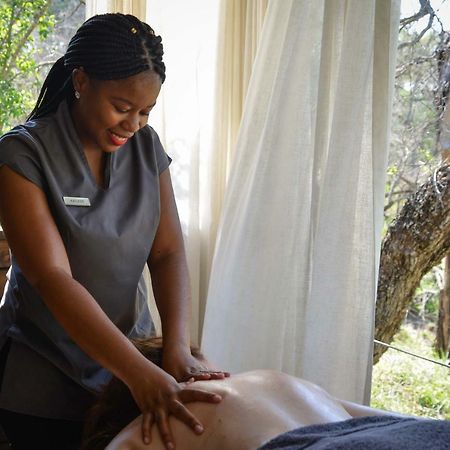 Lion Sands - Tinga Lodge Skukuza Εξωτερικό φωτογραφία