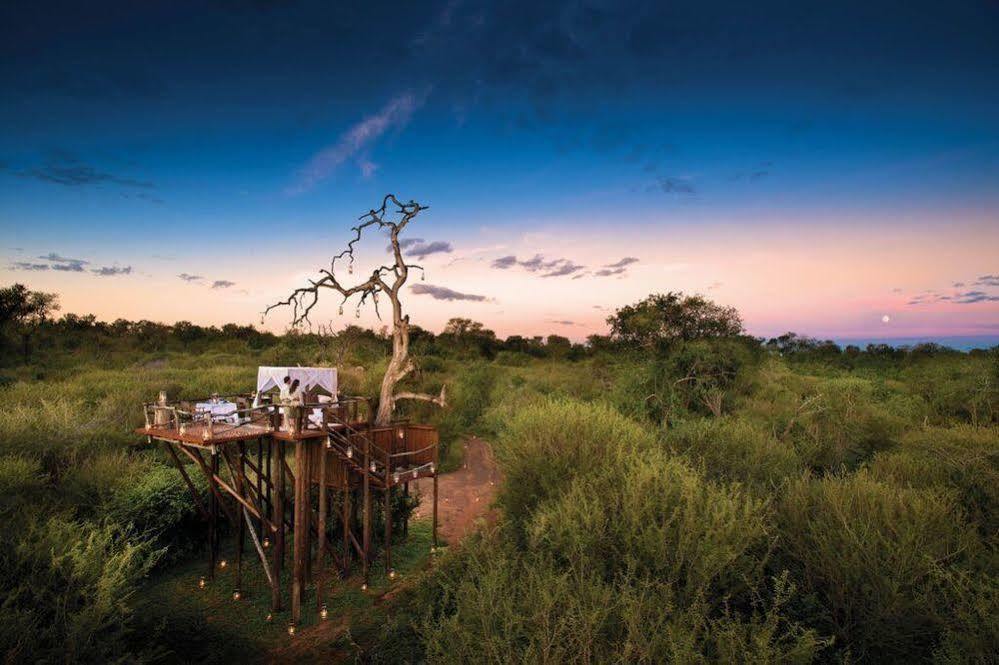 Lion Sands - Tinga Lodge Skukuza Εξωτερικό φωτογραφία