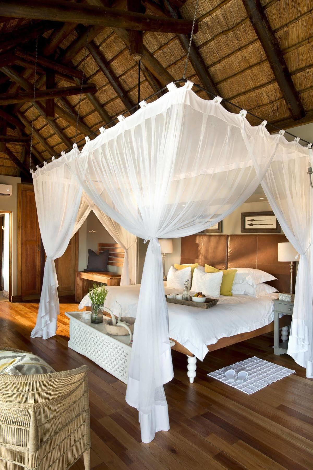 Lion Sands - Tinga Lodge Skukuza Εξωτερικό φωτογραφία