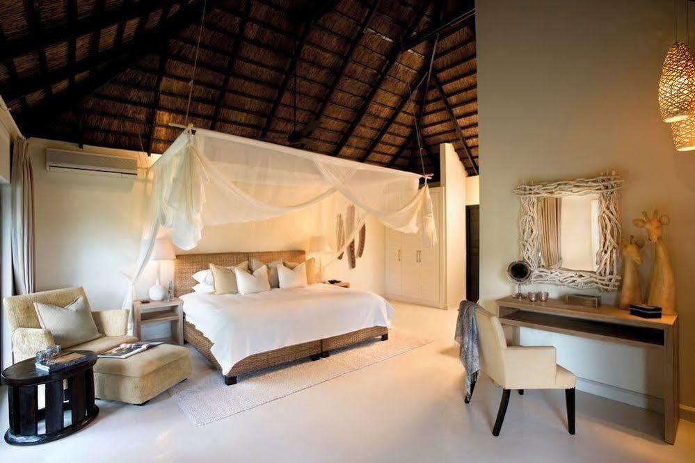 Lion Sands - Tinga Lodge Skukuza Εξωτερικό φωτογραφία