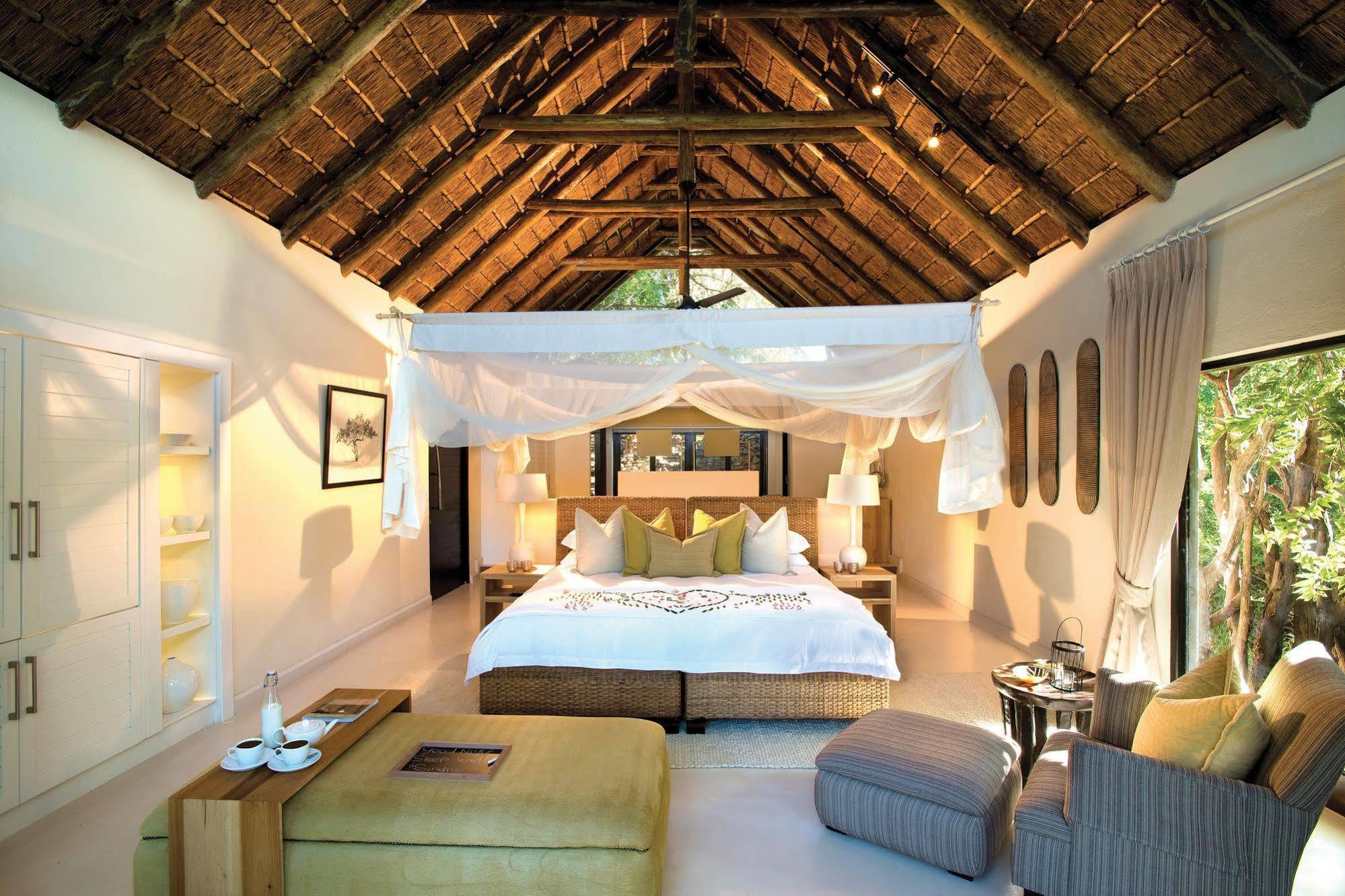 Lion Sands - Tinga Lodge Skukuza Εξωτερικό φωτογραφία