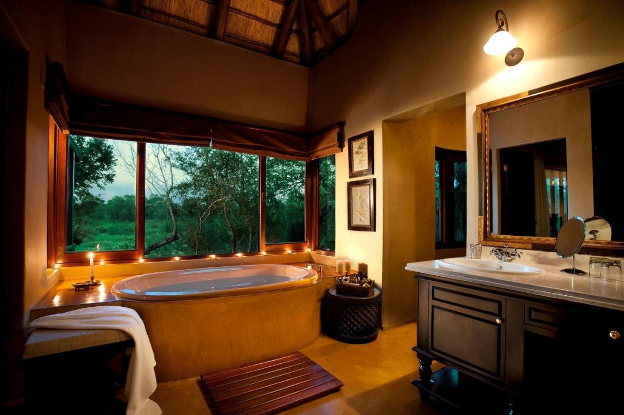 Lion Sands - Tinga Lodge Skukuza Εξωτερικό φωτογραφία