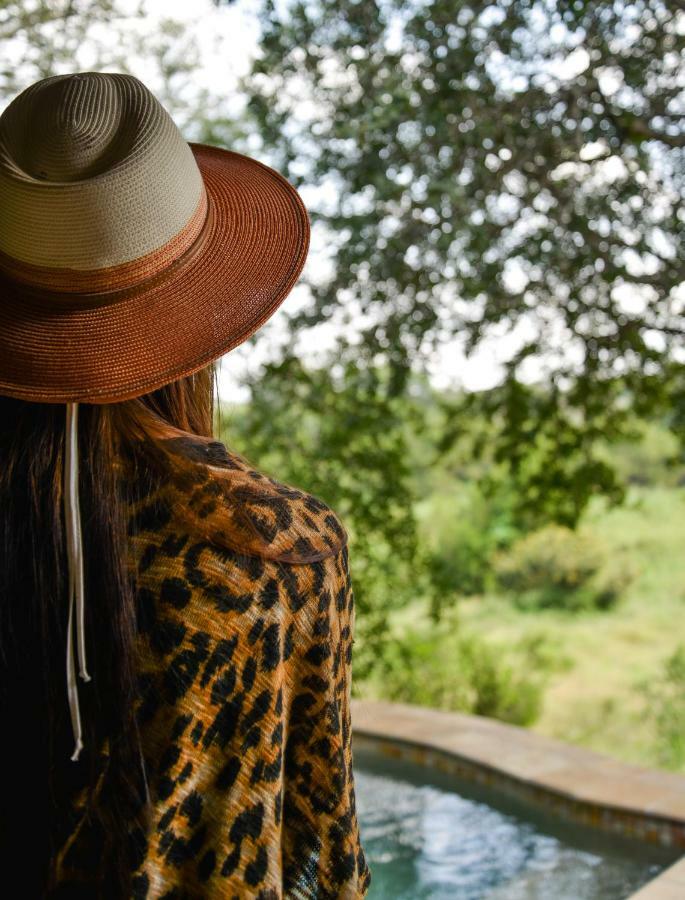 Lion Sands - Tinga Lodge Skukuza Εξωτερικό φωτογραφία